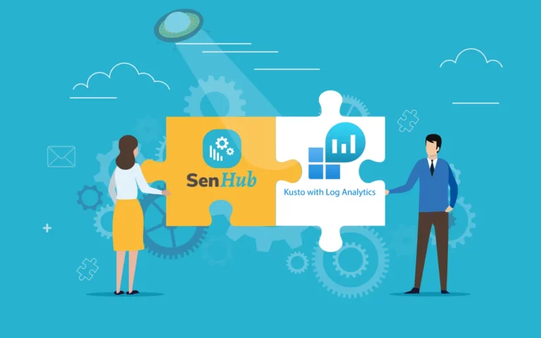 senhub_azureloganalytics